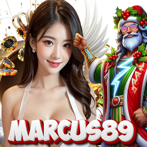 macus89 slot