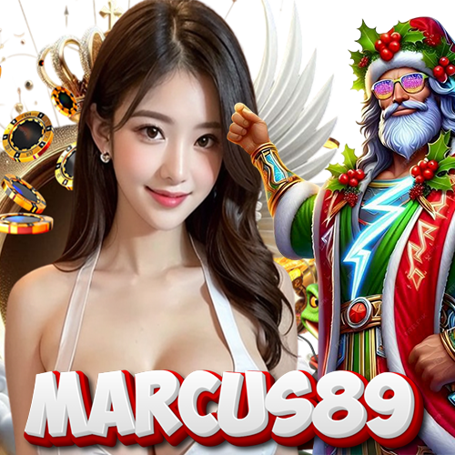 macus89 slot